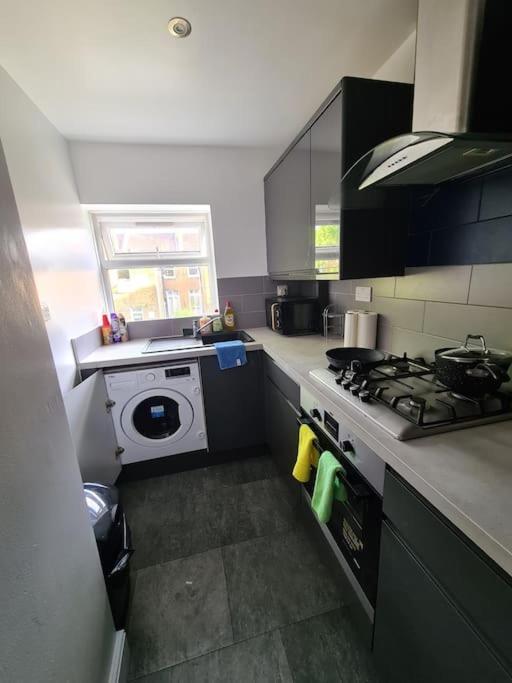 Luxury One Bedroom Flat Londres Exterior foto