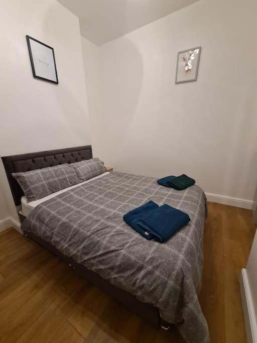 Luxury One Bedroom Flat Londres Exterior foto